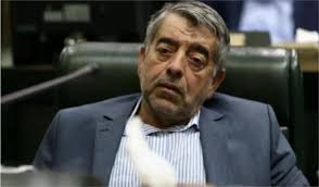 محسن قمی