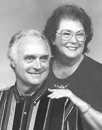 Albert and Shelby Griffith