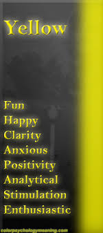 La ligue braille est une asbl qui a pour mission d'aider les personnes aveugles et malvoyantes grande tombola 2021. Yellow Color Meaning Personality Psychology