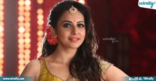 That actress is very familiar to us. A Look At The Top 10 Actresses Of The Telugu Film Industry A Look At The Top 10 Actresses Of The Telugu Film Industry