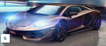 Asphalt 8 airborne lamborghini huracan gaming toys videogames. Asphalt 8 Airborne 2018 Lamborghini Aventador Svj M T 3d Models Destination