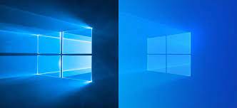 Following is the guide that should be followed in this regard 2. How To Get Windows 10 S Old Default Desktop Background Back