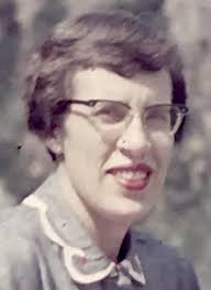 Nan Louise Grindle Amstutz