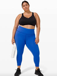 Browse through the content she uploaded herself on her verified profile. Lululemon S Extended Size Range Draws Mixed Reviews