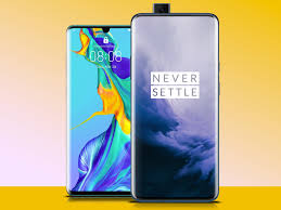Oneplus 7 pro smartphone price in india is rs 49,999. Oneplus 7 Pro Vs Huawei P30 Pro Which Is Best Stuff