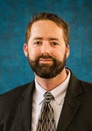 Mayor Ethan Strimling