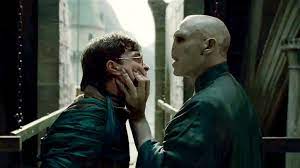 What is the connection between voldemort and harry? All 8 Harry Potter Movies Ranked Least To Best