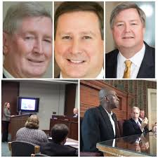 Alabama trial reveals all manner of poisons