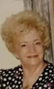 Obituary information for Gertrude Newberry