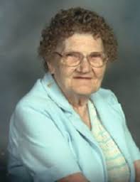 Beulah R. Rittenhouse Obituary