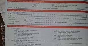 In addition to any termination rights tm may have under this t&c, tm may terminate your access to tm website without notice and in its own discretion in the occurrence of the following Doppelganger Beware Streamyx To Unifi The Case Of The Left Hand Does Not Know What The Right Is Doing At Tm