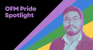 OFM Pride Spotlight: Myke Okuhara