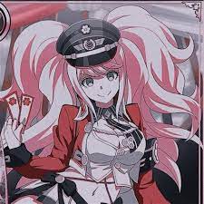 Second generation enoshima (二代目江ノ島) is a scrapped character featured in the danganronpa another episode art book. Menvadgordet Ouf 41 Raisons Pour Junko Enoshima Danganronpa Pfp Aesthetic See Over 1 204 Enoshima Junko Images On Danbooru