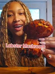Discover Lobster Mushrooms: Nature's Gourmet Delight