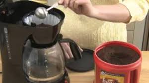 Or check out our helpful measurement chart and cups calculator. How To Make Coffee In A Coffee Maker Youtube