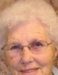 Obituary for Sally Jager