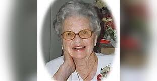 Nellie Gray Porter Logan Obituary