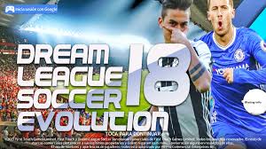 Download dream league soccer 2018 5.062 mod apk + data free for android mobiles, smart phones. Download Dls 18 Mod Apk Data Unlimited Money Dream League Soccer Can U Make Money On Facebook