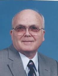 Keith DeWeese Obituary (2013)