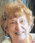 Theresa Zullo Obituary (2021)