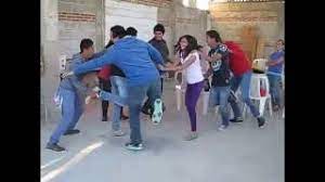 Dinamicas divertidas para grupos de jovenes y adolescentes. Juegos Cristianos Para Jovenes Divertidos 9 Divertidos Juegos Cooperativos Con Ninos Para Trabajar En Equipo