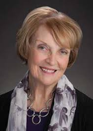 Maryellen Moreau Recipient of the 2014 Alice H. Garside Award