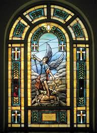 Pin On Stained Glass Church Windows