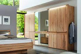 Eckverbindungen des schranks sind bereits. Wsm 2300 Wostmann Schrank Kernbuche Spiegel Mobel Letz Ihr Online Shop