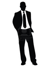 Man Silhouette Silhouette Man Silhouette People Silhouette