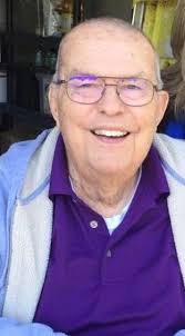 Charles "Chuck " Conrad Obituary (2017)