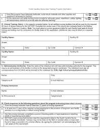 To qualify for the clincial supervisor part of the course you must be: Https Home Pearsonvue Com Getattachment 2a880c7b 1bdb 4c90 92fc 26b7b3e26792 South 20carolina 20nurse 20aide 20training 20program 20workshop 20for 20coordinators 20and 20instructors 074123 Aspx