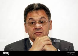 Hans peter hi-res stock photography and images