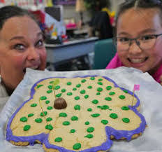 Elda Arriaga's Instagram, Twitter & Facebook