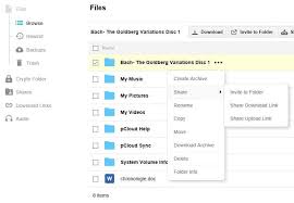 So bauen sie zuhause ihre private cloud auf. Cloud Speicher Fur Zu Hause Die 5 Besten Online Festplatten In 2021