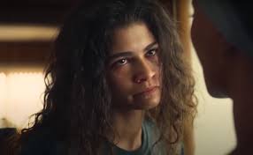 Zendaya vs. D.A.R.E.