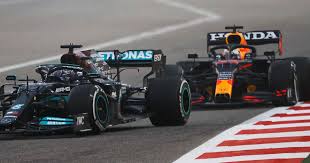 To the briton, it wasn't a respectful move. Button Hamilton V Verstappen What F1 Needs Planetf1
