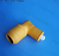 gema 383520 angle spray nozzles PA01 for optigun - China ...