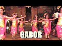 Gabor [Bali Dance]