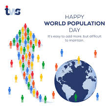 World Population Day In 2020 App Development Web Design Day