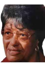 Juanita Jackson Obituary in Gastonia at Gregory Funeral Service