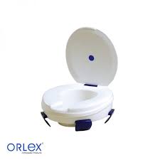 Orlex Portatif Tuvalet Yukseltici Orlex