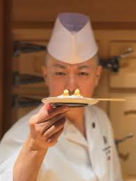 Pushing culinary boundaries