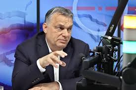 Maybe you would like to learn more about one of these? Orban Viktor A Kossuth Radioban 500 Ezer Forint Plusz Juttatast Kapnak Az Egeszsegugyi Dolgozok Egerhirek