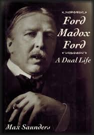 Ford, Ford Madox Ford.