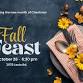 JWC Fall Feast event image