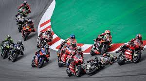 Browse through 2021 motogp qatar gp results, statistics, rankings and championship standings. Jadwal Motogp 2021 Live Trans7 Hari Minggu Live Motogp Qatar 2021 Dan Duet Maut Daftar Pembalap Tribun Pontianak