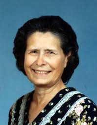 Ruby Erleen Heard Obituary