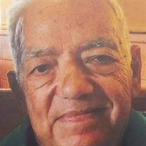 Raouf Benjamin Raphael Obituary