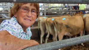 March 11, Colac: Buyers miss out