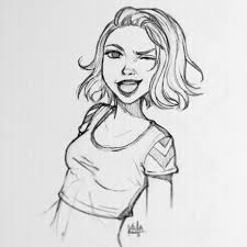 Here are the best tips for beginners who want to learn how to draw. Cool Things To Draw Hard Drawing With Crayons